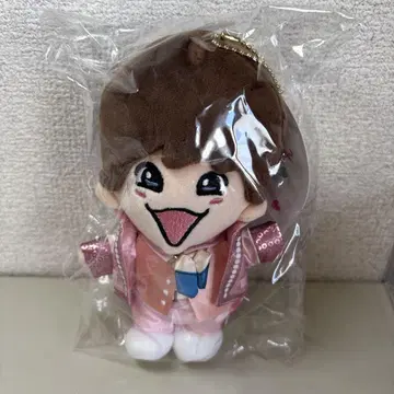 나니와 단시 후지와라 죠이치로 치비누이