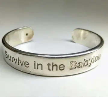 nitrow 뱅글 Survive in the Babylon