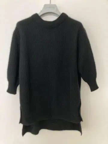 malo 캐시미어 니트