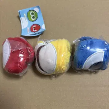 푸요푸요 만마루쨩 복조리