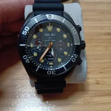 세이코 프로스펙스 다이버 SSC761J1