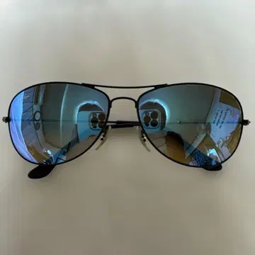 레이반 코크핏 RB3362