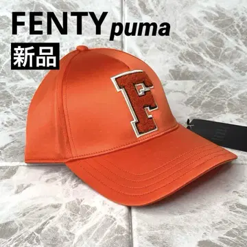 FENTY PUMA by Rihanna Monday CAP