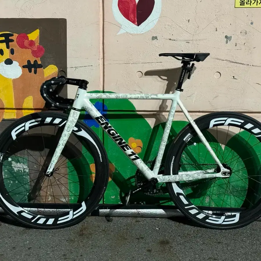 ENGINE11 crit-d Hunter Bros Sサイズ ENGINE11 crit-d Hunter Bros Sサイズ