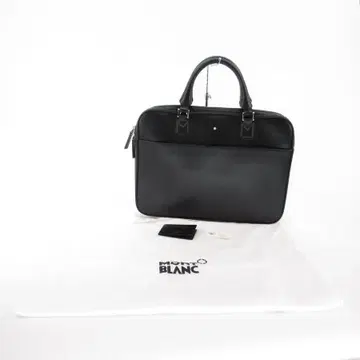 컨디션 최상 몽블랑 비즈니스 백 사르토리아 30-24111404