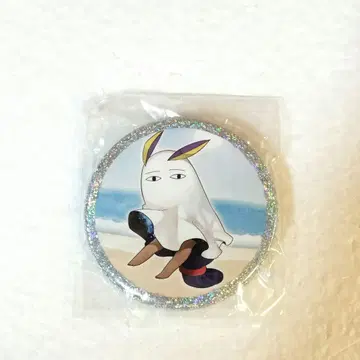 Fate Grand Order 캔뱃지 니토 크리스 FGO