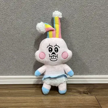 카와이소니! 니지동물 니지우사기 봉제 인형