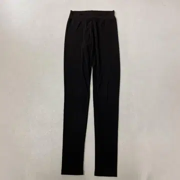 FOXEY NEW YORK 부드러운 스트레치 팬츠 레깅스