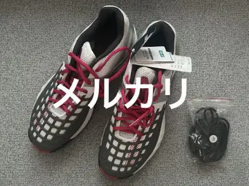 [판매 종료 상품] YONEX 파워 쿠션 테니스화