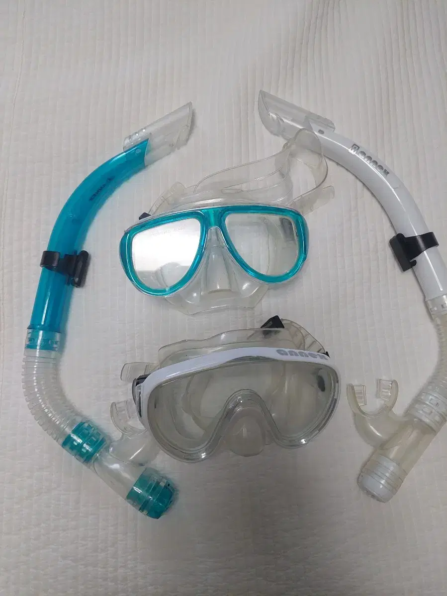 스노클링마스크 | 브랜드 중고거래 플랫폼, 번개장터