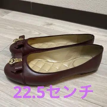 MICHAELKORS 마이클코어스 발레 슈즈 honey ballet
