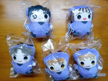 닌자 타마 란타로 마메메이토 잡화 ver 5학년