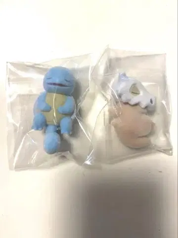 포켓몬 슬립 피규어 세트