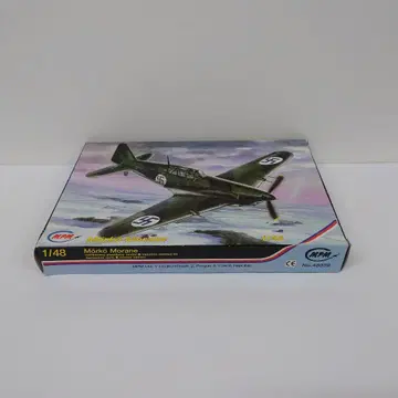 565.MPM 1/48 핀란드 군 메르케모란 메르케모라누