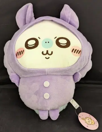 퍼레이드 파자마 BIG 봉제 인형 2 치이카와 모몽가