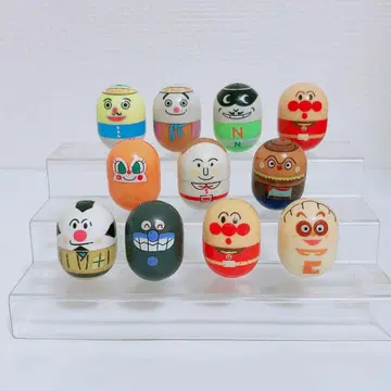 호빵맨 코로론다마