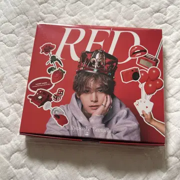 야마다 료스케 RED