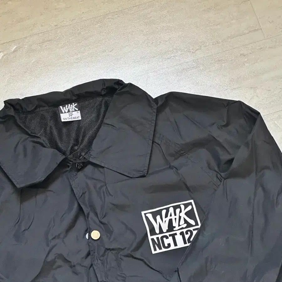 NCT | 엔시티 (jaehyun poca included) Nct 127 Bigeudeok Coach