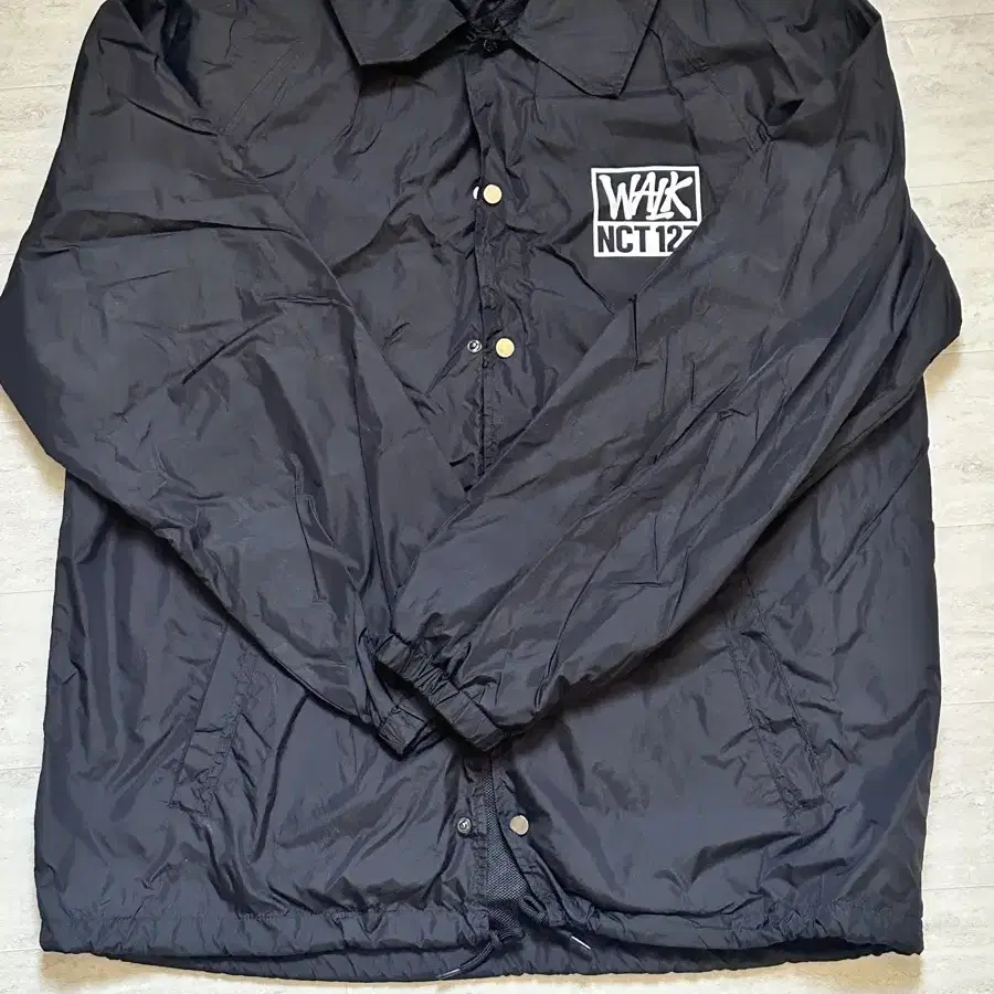 NCT | 엔시티 (jaehyun poca included) Nct 127 Bigeudeok Coach