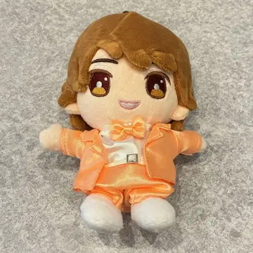 부소 히카리 하피누이