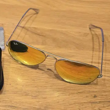 Ray-Ban Aviator 레이밴 아비에이터 RB3025