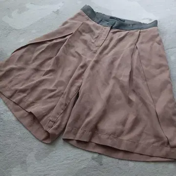 택 포함 새상품 Johnbull 하프 팬츠 SS