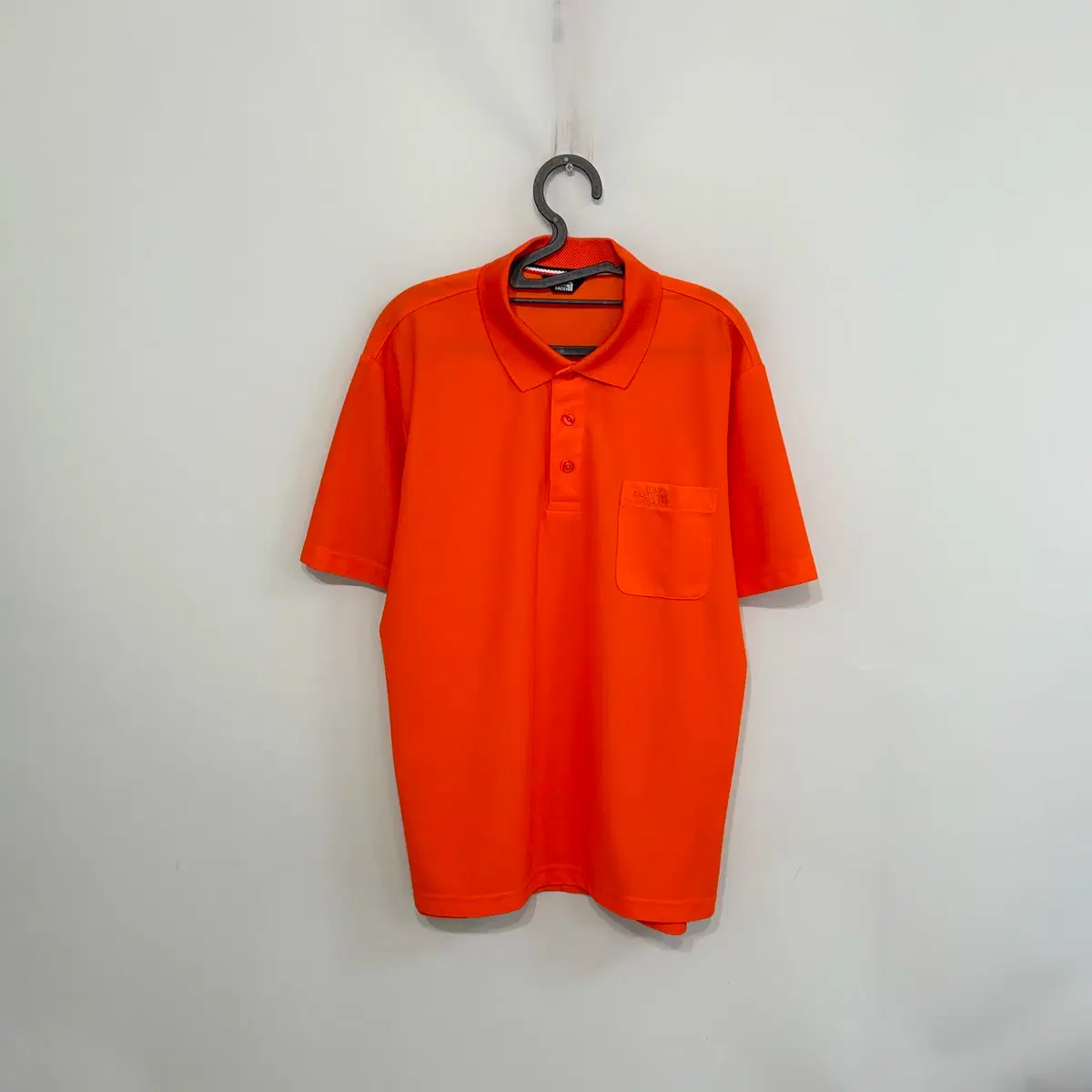 THE NORTH FACE 노스페이스 The North Face Men's Short Sleeve T