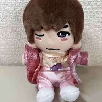 나니와 단시 타카하시 쿄헤이 치비누이