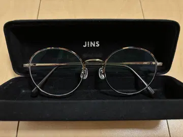 JINS 안경 무도수