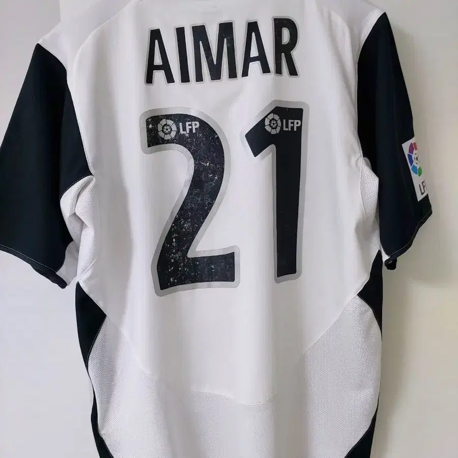 バレンシア 99/00 ホーム アイマール Valencia Aimar 写真・11枚目】3シーズンぶりCL復帰のバレンシア…かつて“ロス