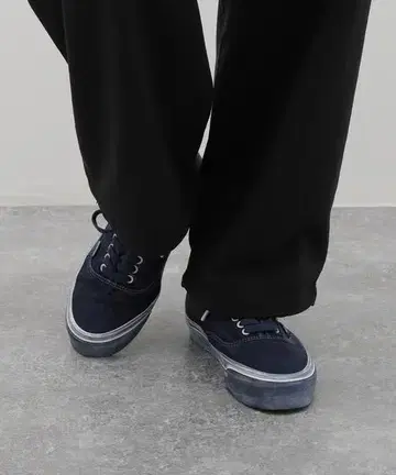 VANS Authentic 오센틱 VN000CQALKZ