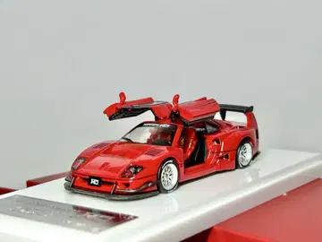 LBWK 페라리 F40 1/64