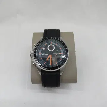 FOSSIL CH2647 크로노그래프 아날로그 손목시계