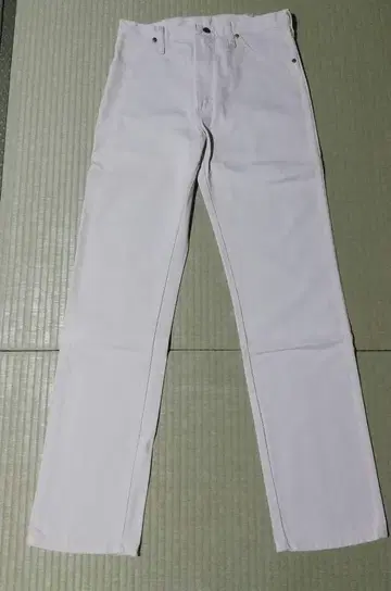 90년대 데드스탁 Wrangler 13MWZ made in USA
