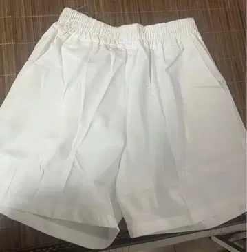 숏팬츠