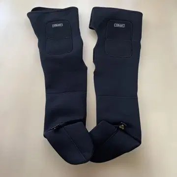 가마가츠 프로텍트 게이터(삭스 포함) GM-3594