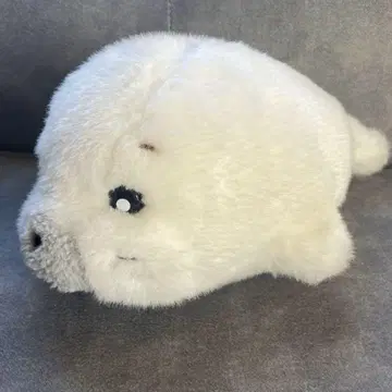 소년 아시베 고마짱 봉제 인형