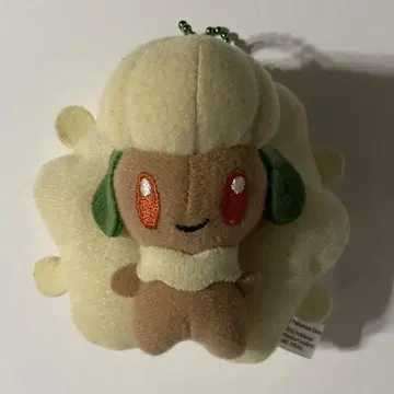 포켓몬 센터 봉제 인형 엘르 인형