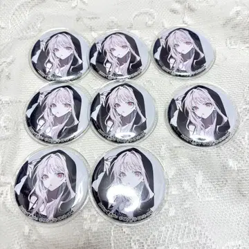 프로세카 ZOZO 미즈키 캔뱃지