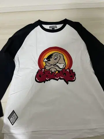 가루피 롱T