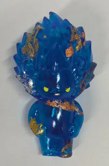 MASATO 마카로 클리어 블루