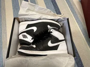 AIR JORDAN 1 RETRO HIGH 28cm 데릭 지터