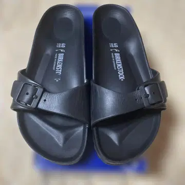 BIRKENSTOCK 버켄스탁 샌들 40 26cm