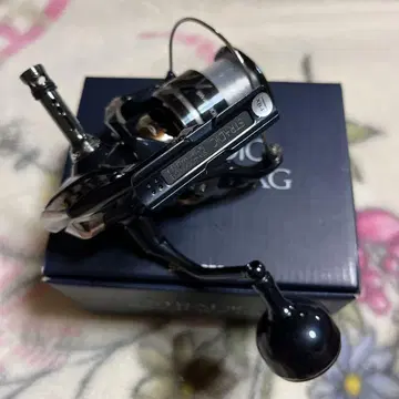 SHIMANO STRADIC SW 4000xg 스트라딕 sw