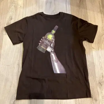 레어 30th Ardbeg 2015 티셔츠 아드베그 아일라 위스키