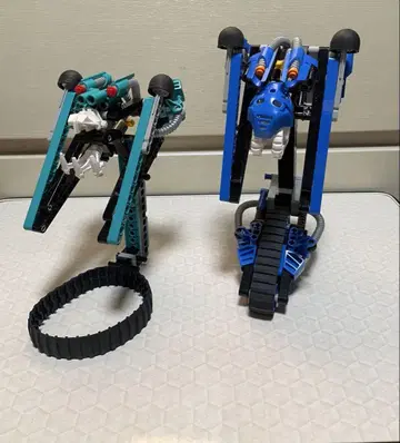 레고 바이오니클 타라카바 tarakava 8549