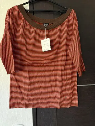 SONIA RYKIEL 반소매 티셔츠 40