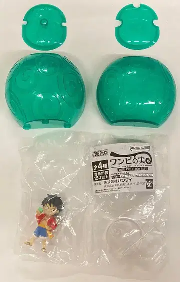 반다이 원피스 실 ONE PIECE ODYSSEY 루피