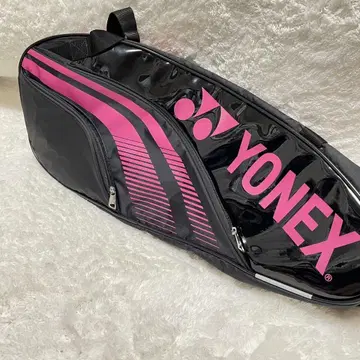 YONEX 요넥스 라켓 백 라켓 케이스 보관 백팩 핑크