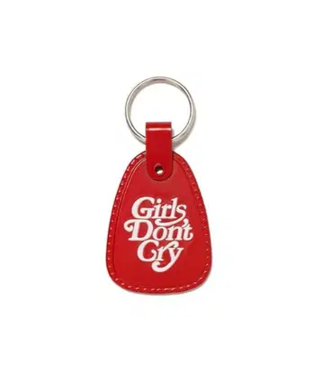 [새상품] GirlsDon'tCry 키링